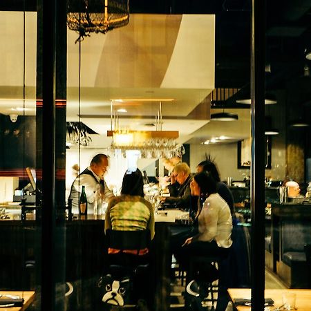 Hotel Alma Minneapolis Eksteriør billede