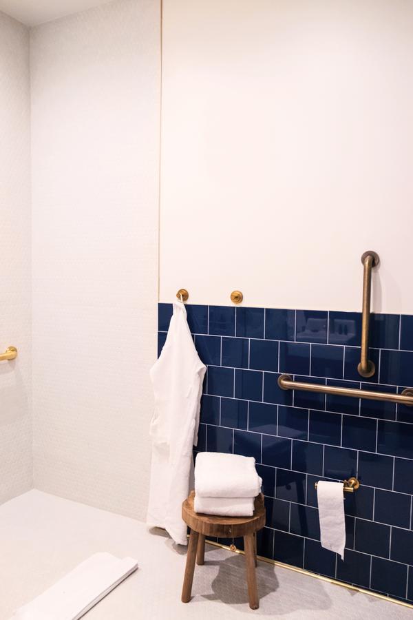 Hotel Alma Minneapolis Eksteriør billede