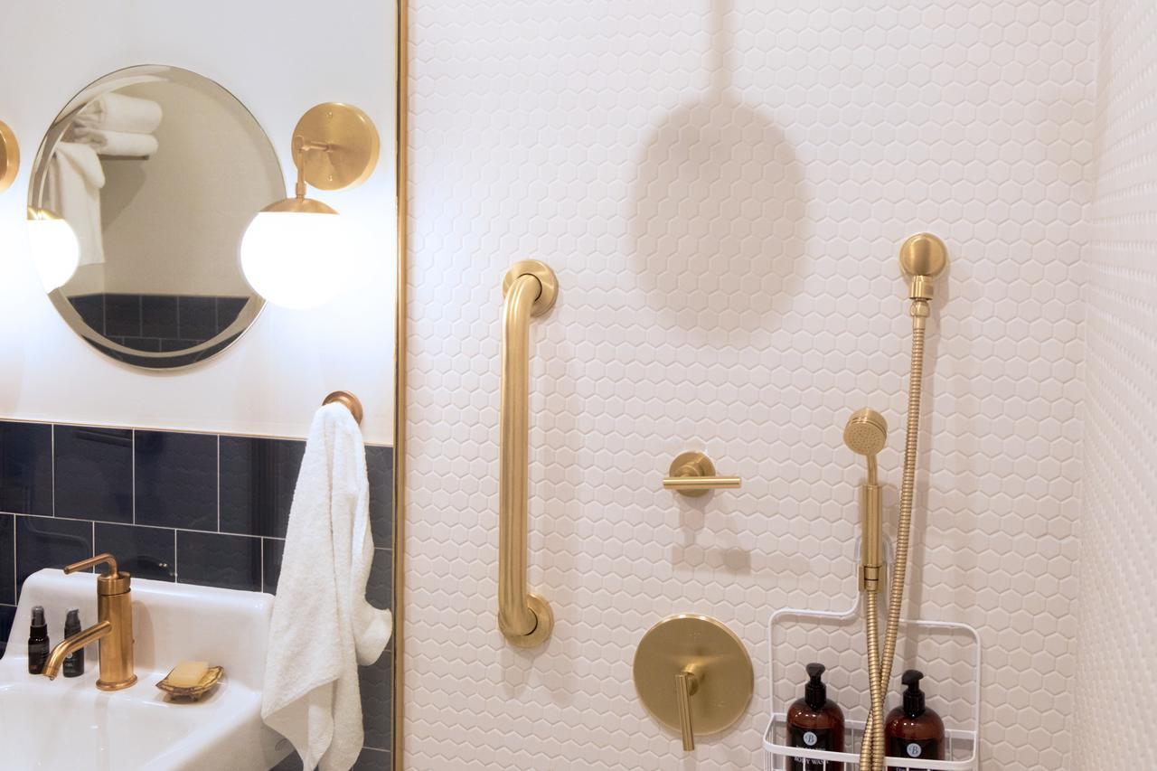 Hotel Alma Minneapolis Eksteriør billede