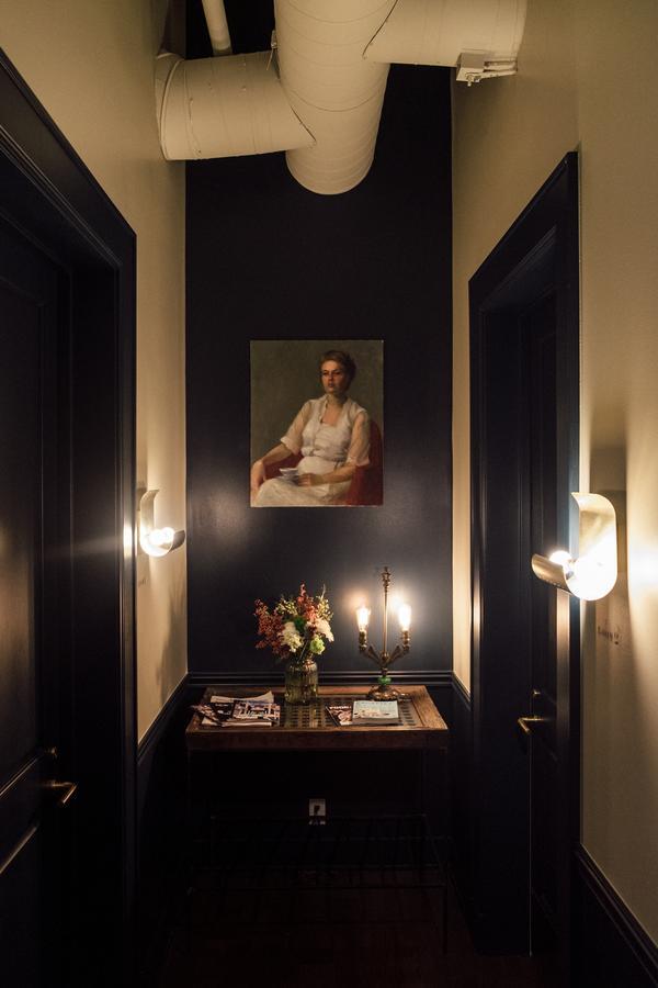 Hotel Alma Minneapolis Eksteriør billede
