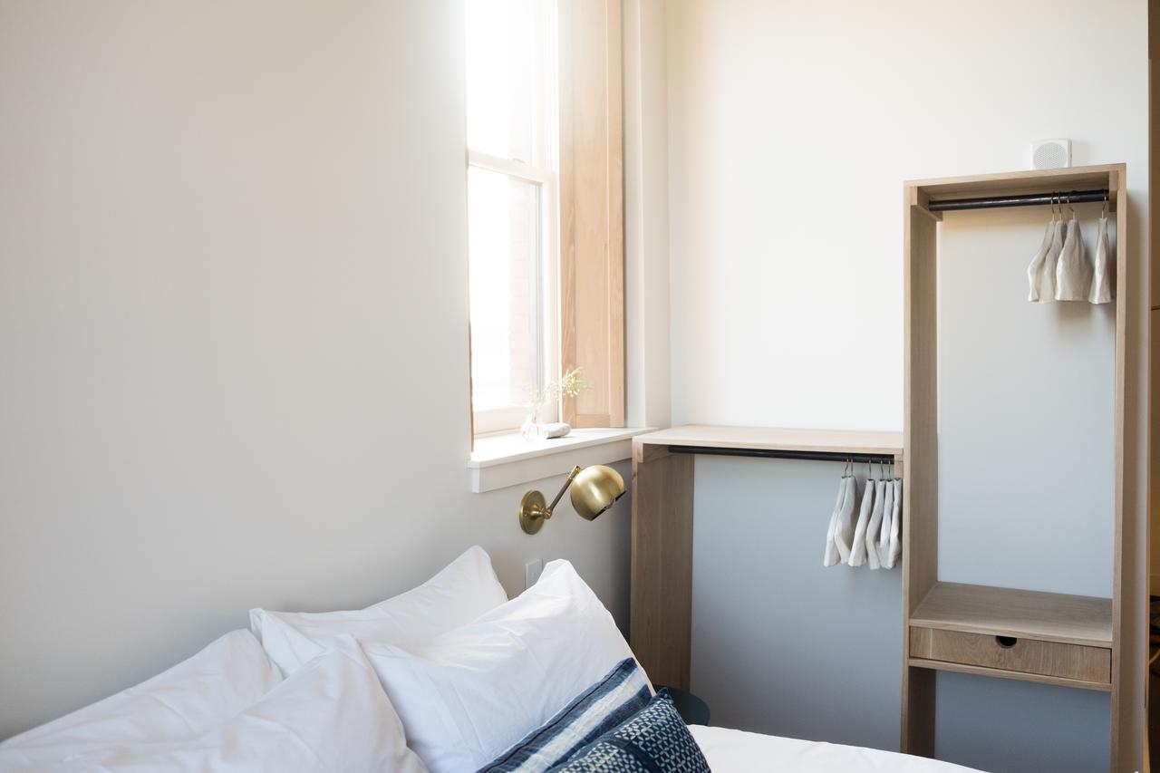 Hotel Alma Minneapolis Eksteriør billede