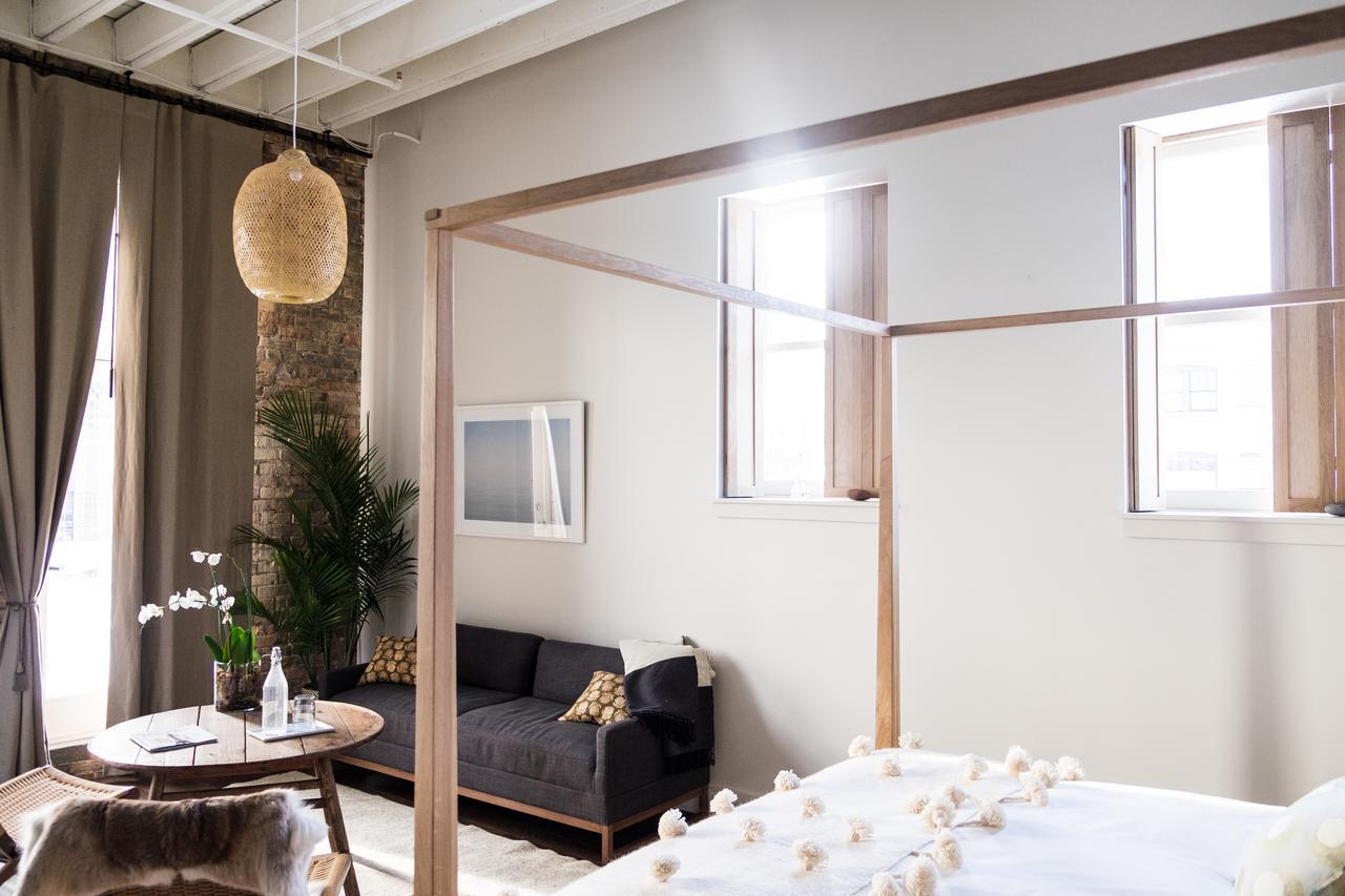 Hotel Alma Minneapolis Eksteriør billede