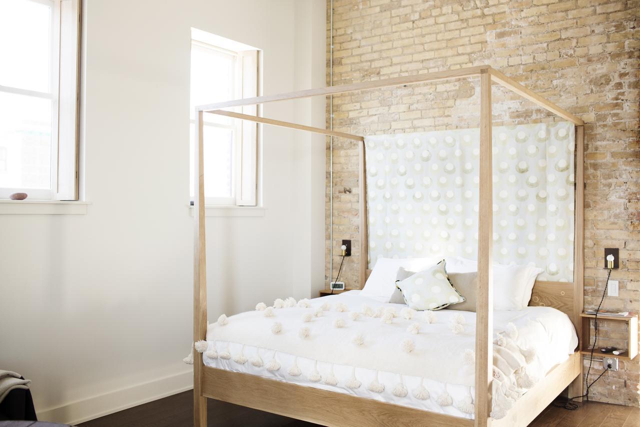 Hotel Alma Minneapolis Eksteriør billede