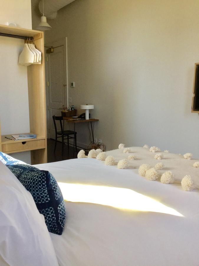 Hotel Alma Minneapolis Eksteriør billede