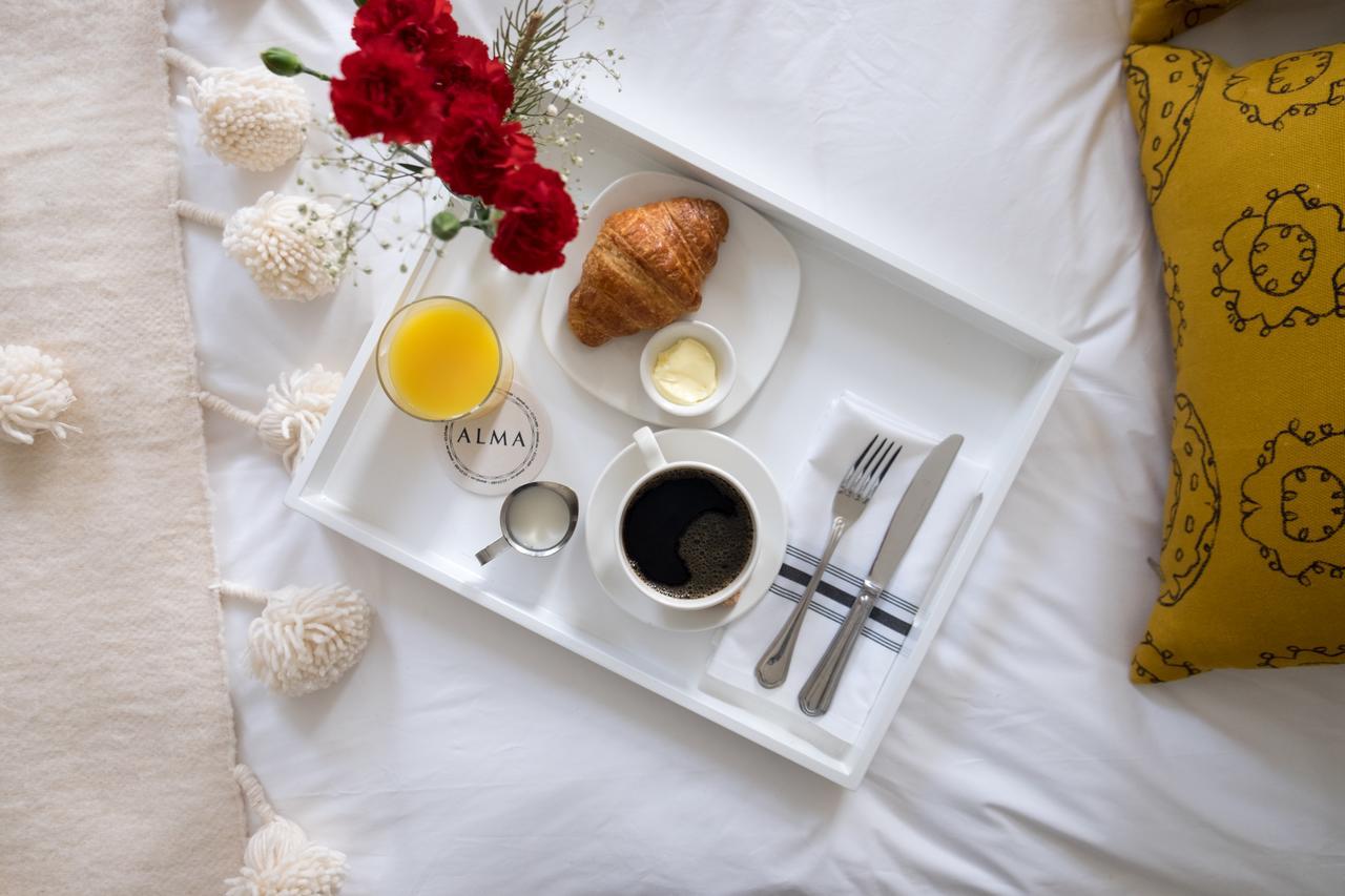 Hotel Alma Minneapolis Eksteriør billede