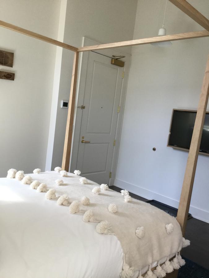 Hotel Alma Minneapolis Eksteriør billede