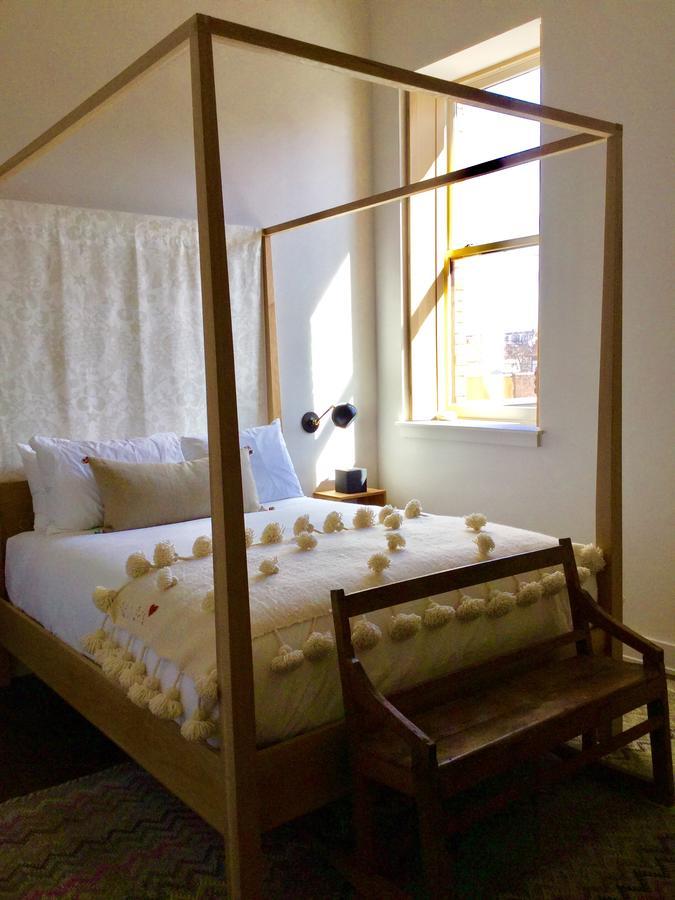 Hotel Alma Minneapolis Eksteriør billede