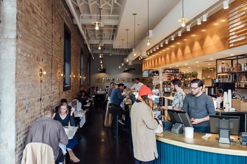 Hotel Alma Minneapolis Eksteriør billede