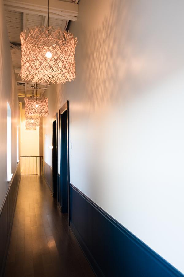 Hotel Alma Minneapolis Eksteriør billede