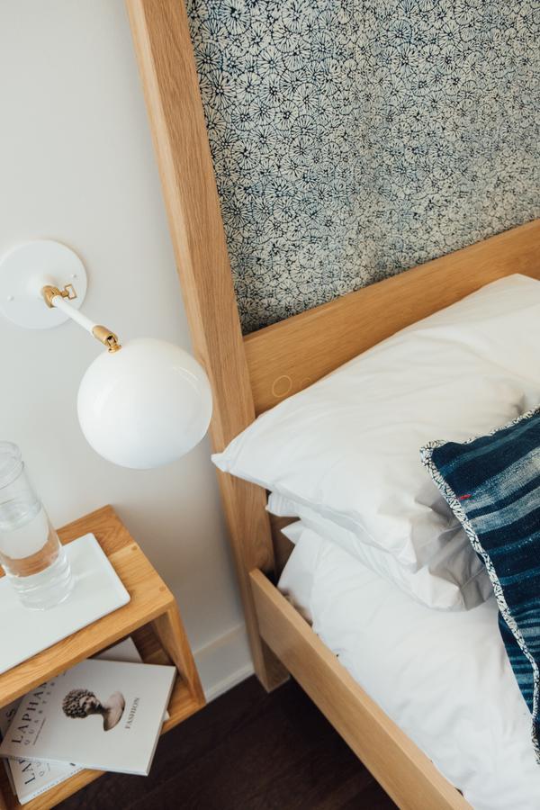 Hotel Alma Minneapolis Eksteriør billede